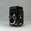 Rolleiflex Camera